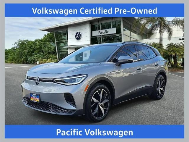 2023 Volkswagen ID.4 Pro S for sale in Hawthorne, CA