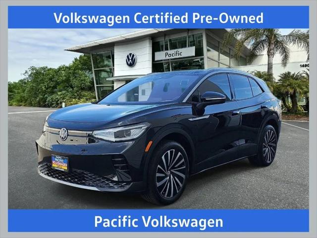 2023 Volkswagen ID.4 AWD Pro S Plus for sale in Hawthorne, CA