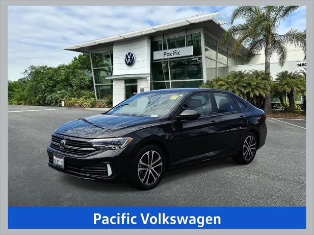 2023 Volkswagen Jetta 1.5T Sport for sale in Hawthorne, CA