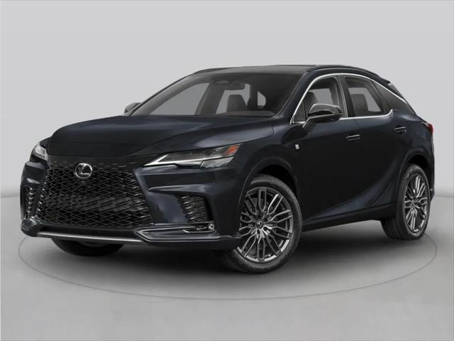 2023 Lexus RX 500h F SPORT Performance for sale in Lincolnwood, IL