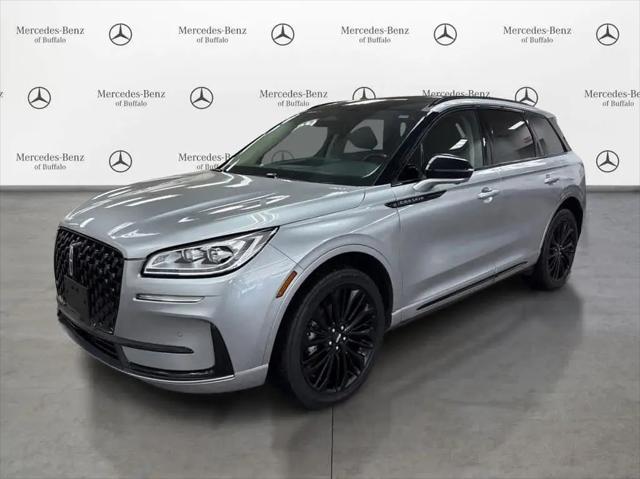2023 Lincoln Corsair Reserve for sale in Williamsville, NY