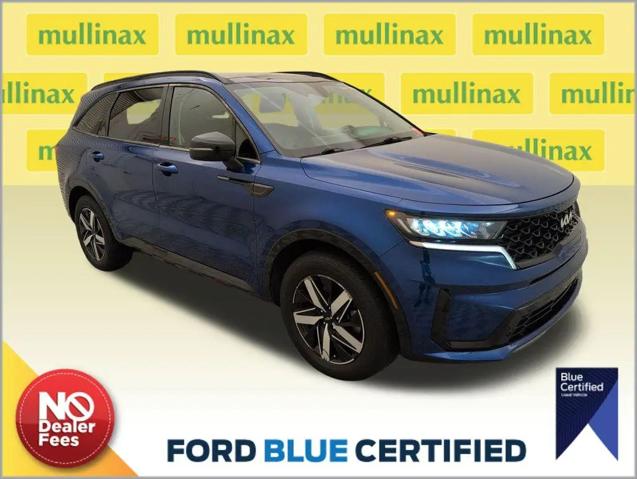 2022 Kia Sorento S for sale in Kissimmee, FL