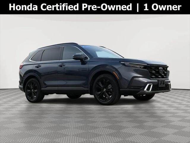 2023 Honda CR-V Hybrid Sport Touring for sale in Kansas City, KS