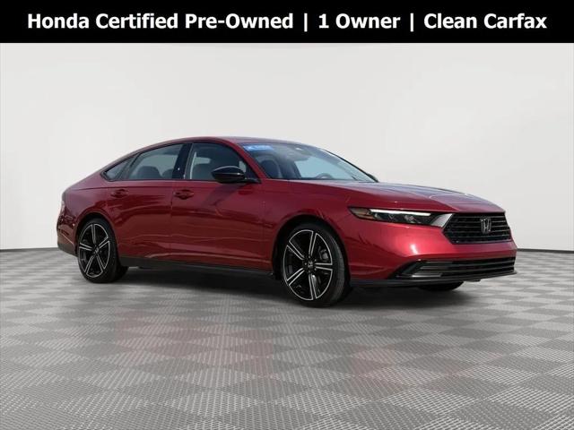2026 Honda Accord Sedan SE for sale in Kansas City, KS