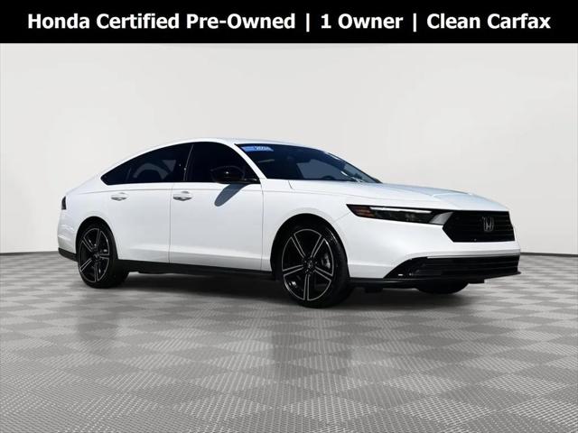 2026 Honda Accord Sedan SE for sale in Kansas City, KS