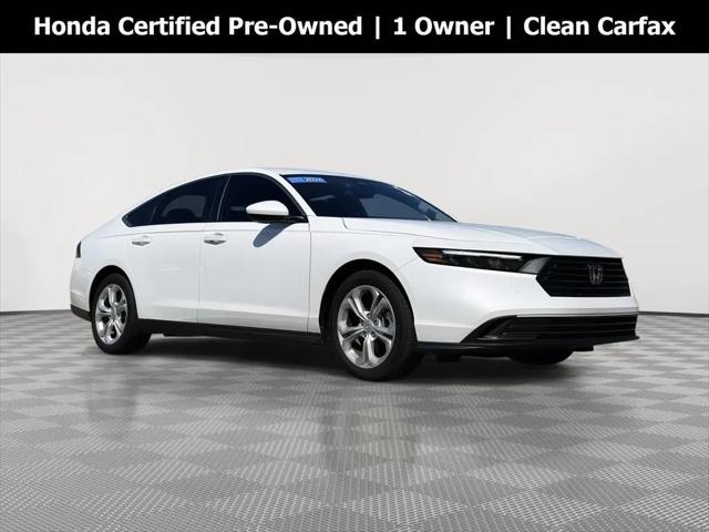 2026 Honda Accord Sedan LX for sale in Kansas City, KS