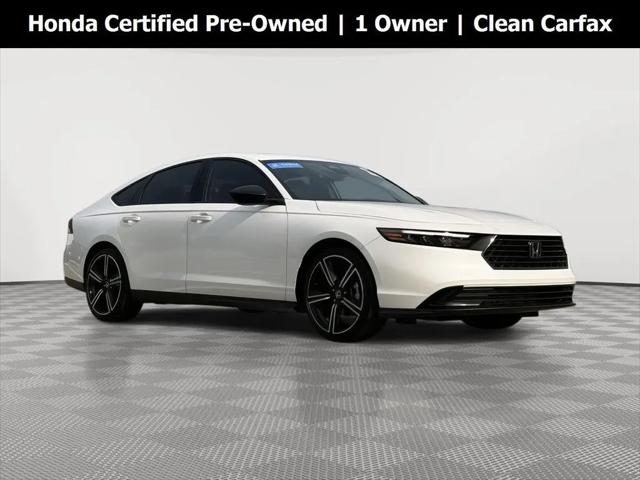 2026 Honda Accord Sedan SE for sale in Kansas City, KS