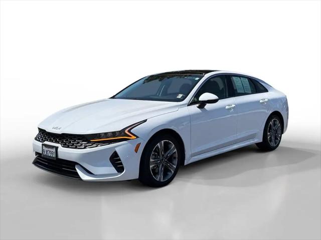 2024 Kia K5 EX for sale in San Jose, CA