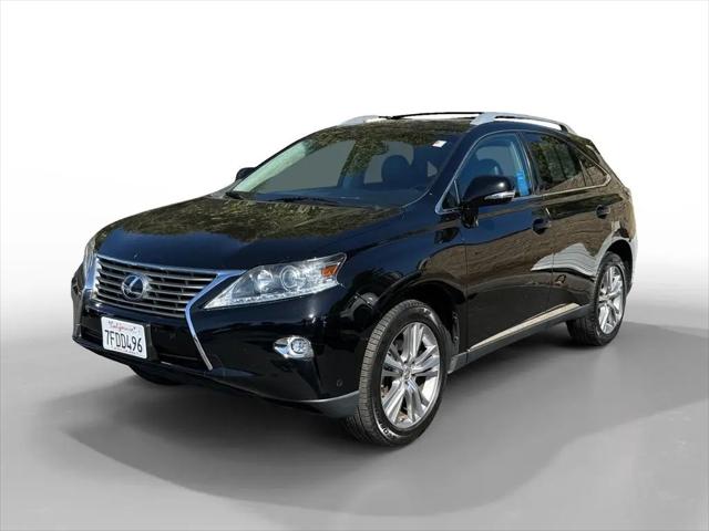 2015 Lexus RX 350 Base for sale in San Jose, CA