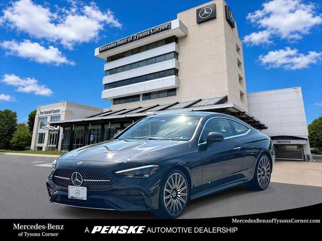 2024 Mercedes-Benz CL 4MATIC for sale in Vienna, VA