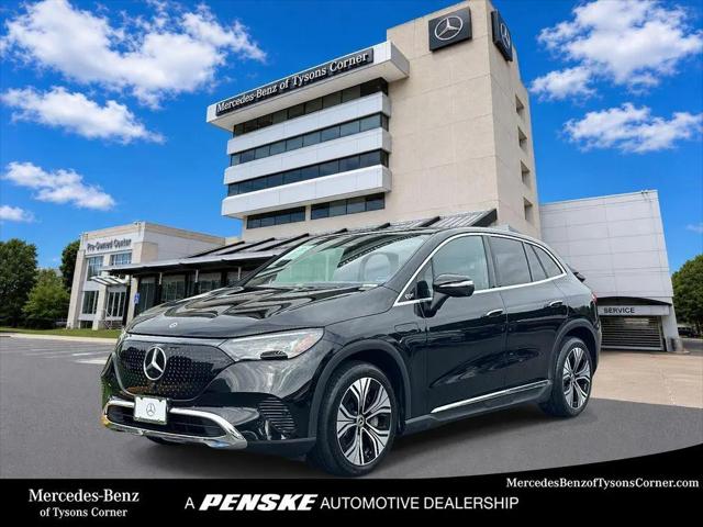 2023 Mercedes-Benz EQE 350 4MATIC for sale in Vienna, VA