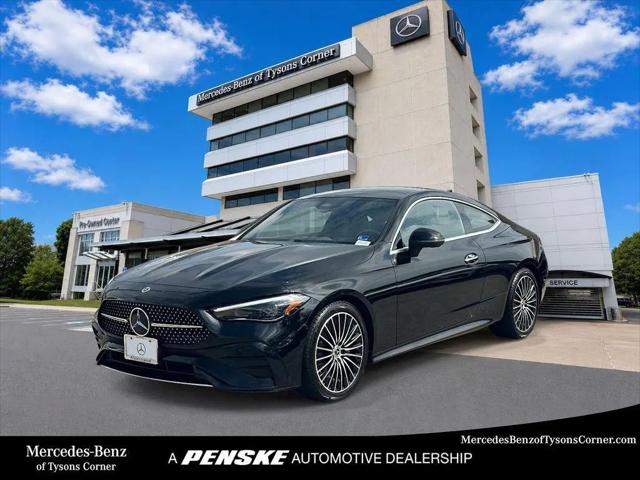 2024 Mercedes-Benz E-CLASS E 300 4MATIC for sale in Vienna, VA