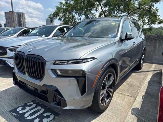 2024 BMW X7 xDrive40i for sale in Vienna, VA