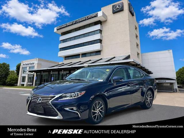 2016 Lexus ES 350 Base for sale in Vienna, VA