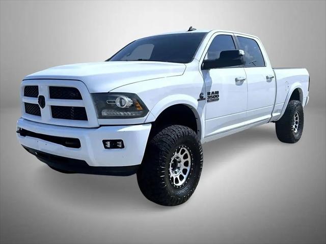 2017 Ram 3500 Big Horn Crew Cab 4x4 6'4" Box for sale in Plattsmouth, NE