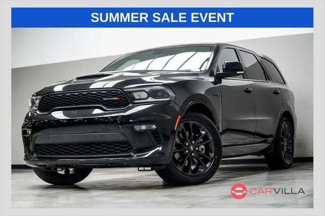 2022 Dodge Durango R/T AWD for sale in Kennesaw, GA