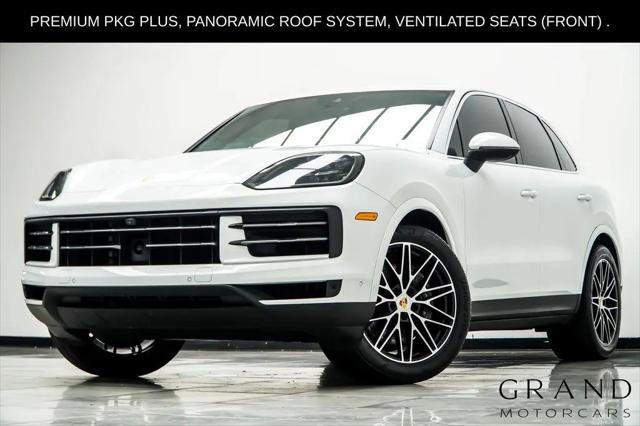 2024 Porsche Cayenne Cayenne for sale in Kennesaw, GA
