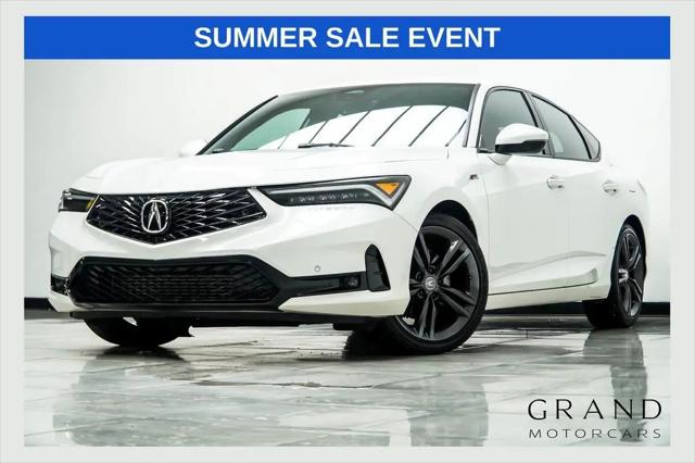 2024 Acura Integra A-SPEC Technology for sale in Kennesaw, GA