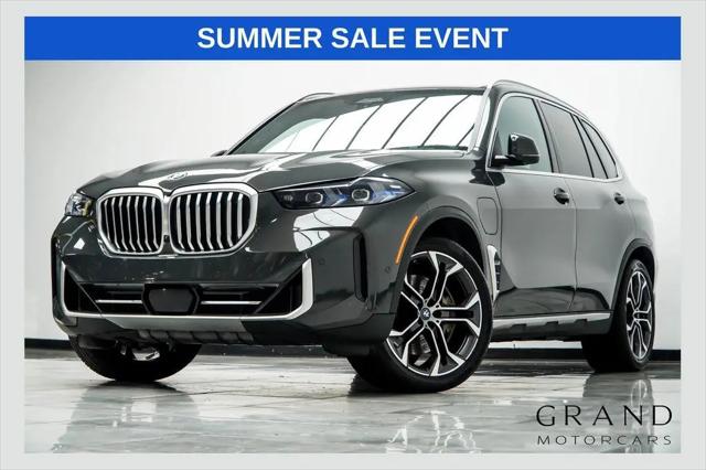 2024 BMW X5 xDrive50e for sale in Kennesaw, GA