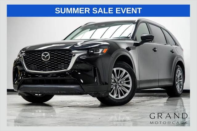 2024 Mazda X-90 3.3 Turbo Select for sale in Kennesaw, GA