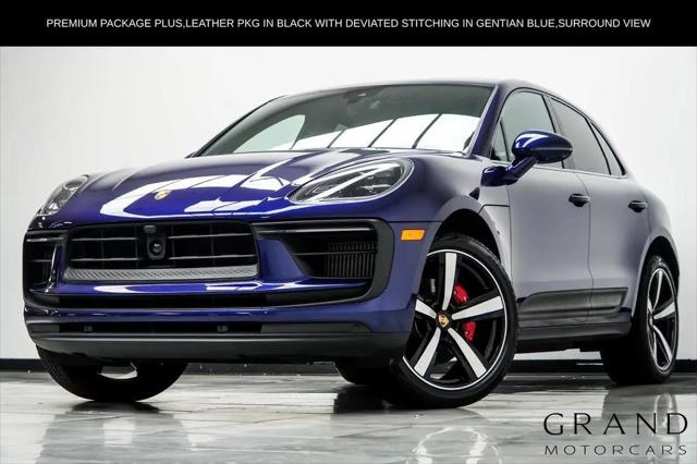 2023 Porsche Macan S for sale in Kennesaw, GA