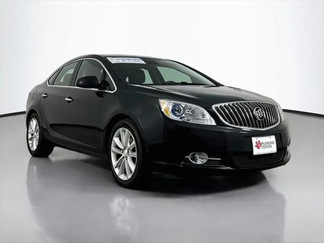 2016 Buick Verano Premium Turbo Group for sale in Maplewood, MN