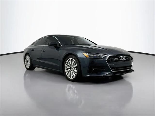 2019 Audi A7 55 Premium for sale in Maplewood, MN
