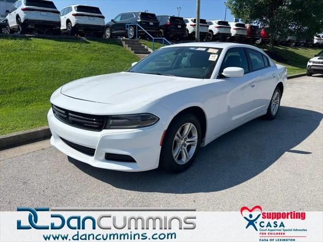 2019 Dodge Charger SXT RWD for sale in Paris, KY