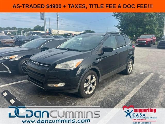 2016 Ford Escape SE for sale in Paris, KY