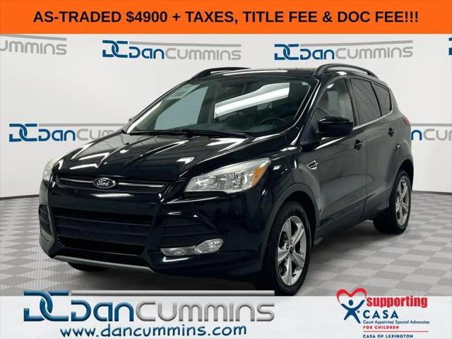 2016 Ford Escape SE for sale in Paris, KY