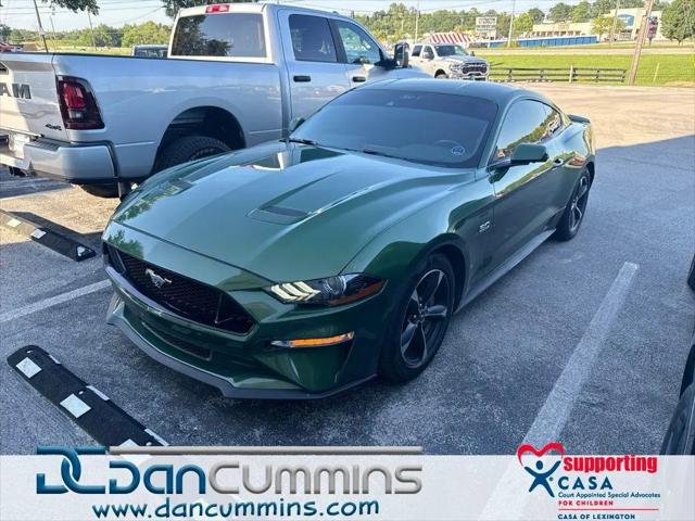 2022 Ford Mustang GT Fastback for sale in Paris, KY