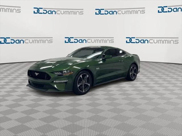 2022 Ford Mustang GT Fastback for sale in Paris, KY