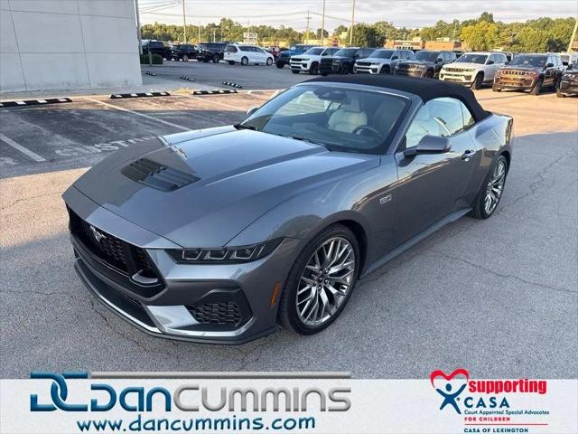 2026 Ford Mustang GT Premium for sale in Paris, KY