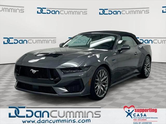 2026 Ford Mustang GT Premium for sale in Paris, KY