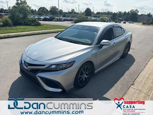 2022 Toyota Camry SE AWD for sale in Paris, KY