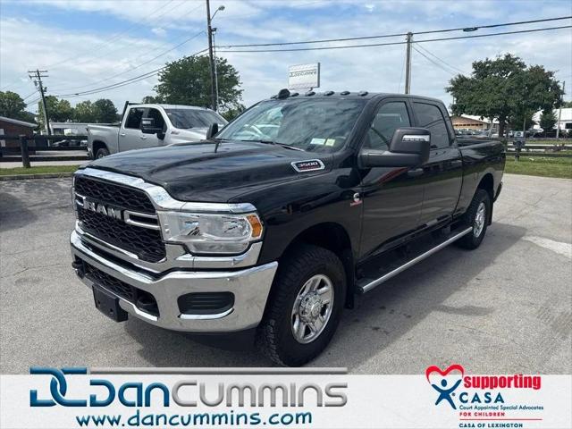 2023 Ram 3500 Tradesman Crew Cab 4x4 6'4" Box for sale in Paris, KY