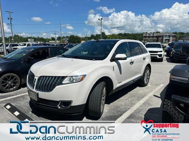 2015 Lincoln MKX Base for sale in Paris, KY