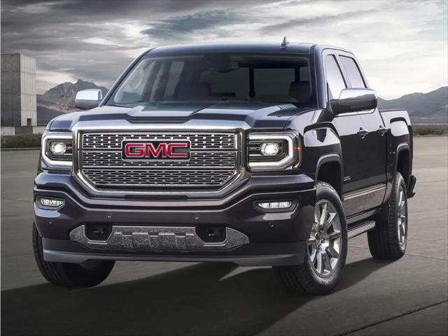 2016 GMC Sierra 1500 Denali for sale in Columbus, OH