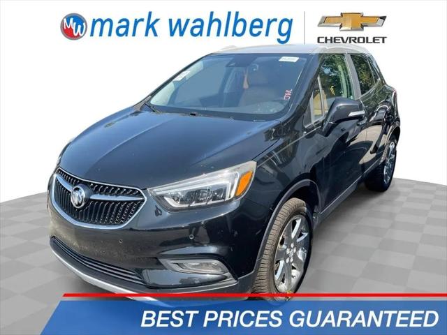2017 Buick Encore for sale near Columbus, OH