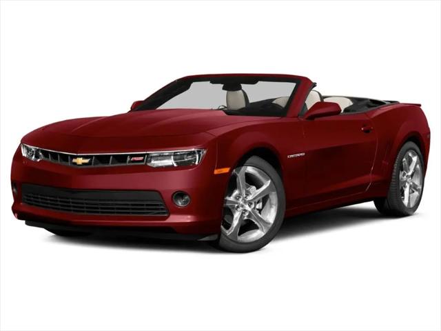 2014 Chevrolet Camaro 2LT for sale near Columbus, OH
