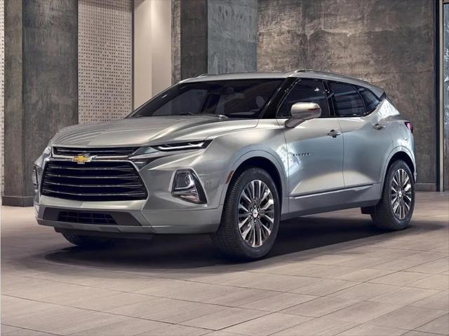 2019 Chevrolet Blazer for sale near Columbus, OH