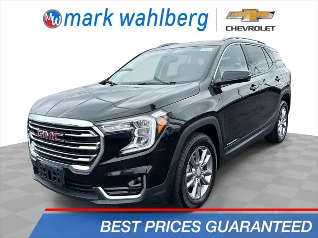 2024 GMC Terrain FWD SLT for sale in Columbus, OH