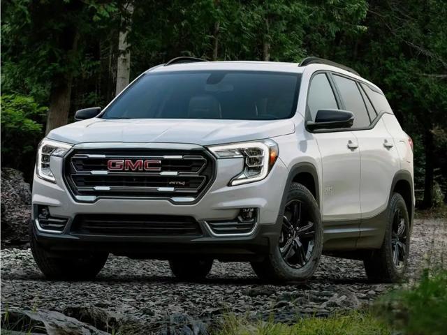 2022 GMC Terrain for sale near Columbus, OH