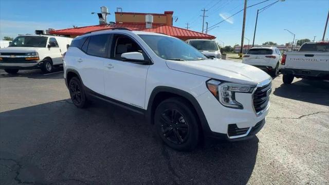 2022 GMC Terrain FWD SLE for sale near Columbus, OH