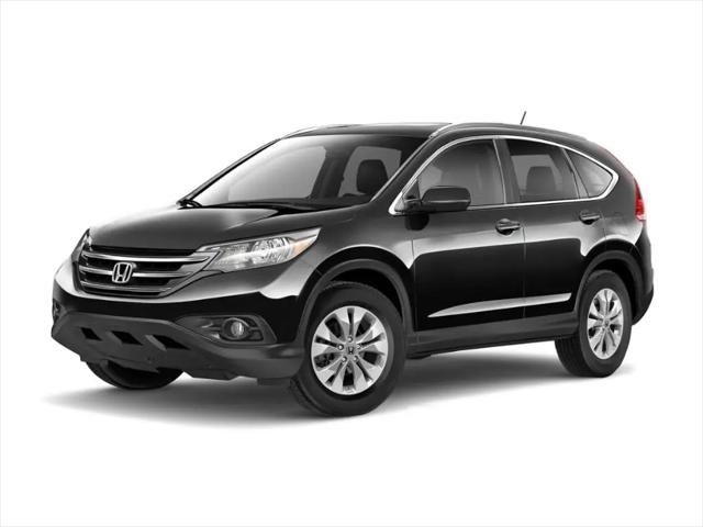 2012 Honda CR-V for sale near Columbus, OH