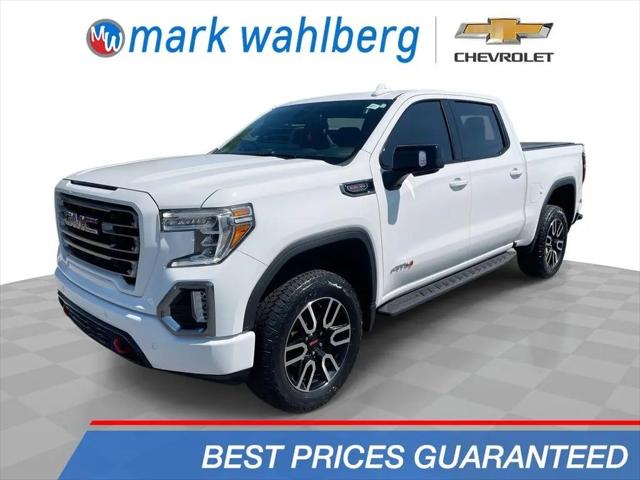 2022 GMC Sierra 1500 Limited for sale near Columbus, OH