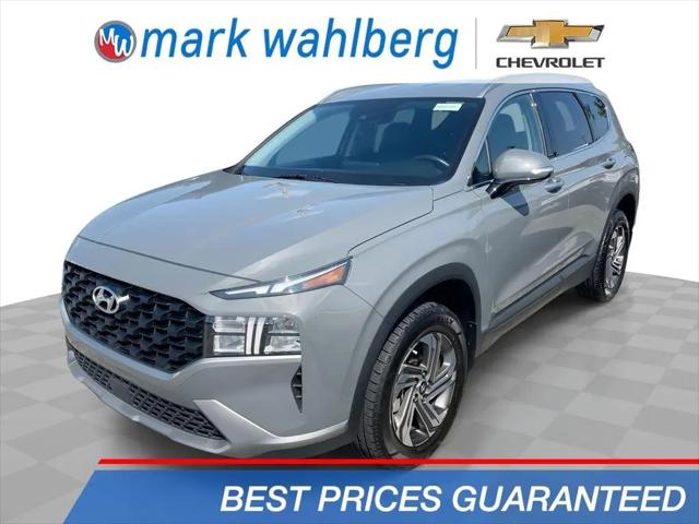 2023 Hyundai Santa Fe SEL for sale in Columbus, OH
