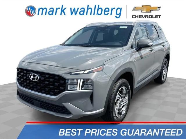 2023 Hyundai Santa Fe for sale near Columbus, OH