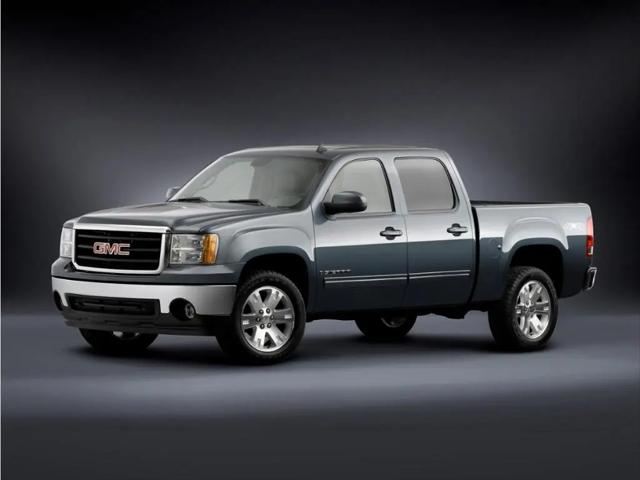 2013 GMC Sierra 1500 Denali for sale in Columbus, OH