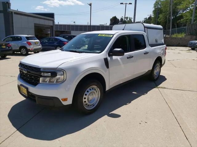 2023 Ford Maverick XL for sale in Milwaukee, WI
